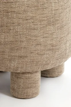 Light & Living Fauteuil Kamova Bruin