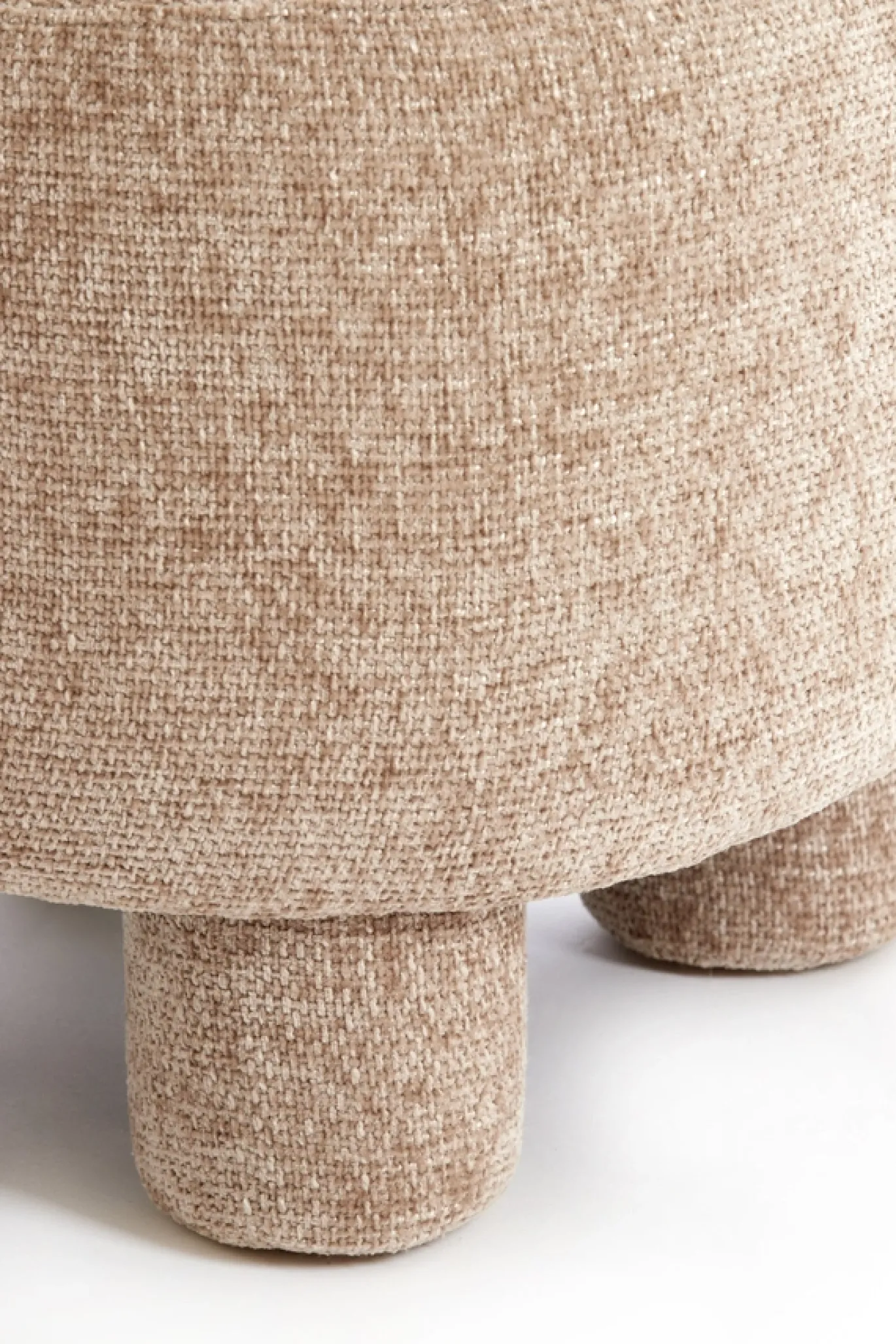Light & Living Fauteuil Kamova Beige