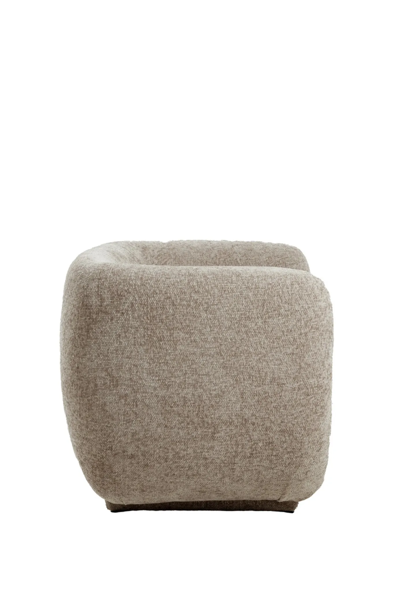 Light & Living Fauteuil Kialy Beige