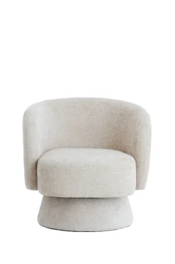 Light & Living Fauteuil Turda Beige