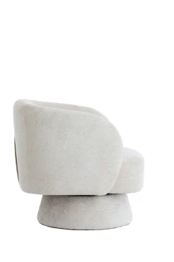 Light & Living Fauteuil Turda Beige