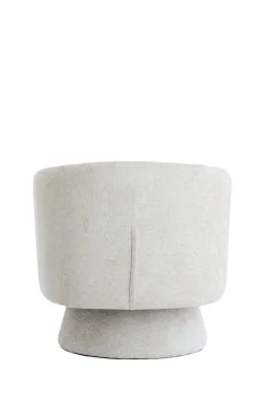 Light & Living Fauteuil Turda Beige