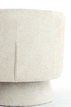 Light & Living Fauteuil Turda Beige