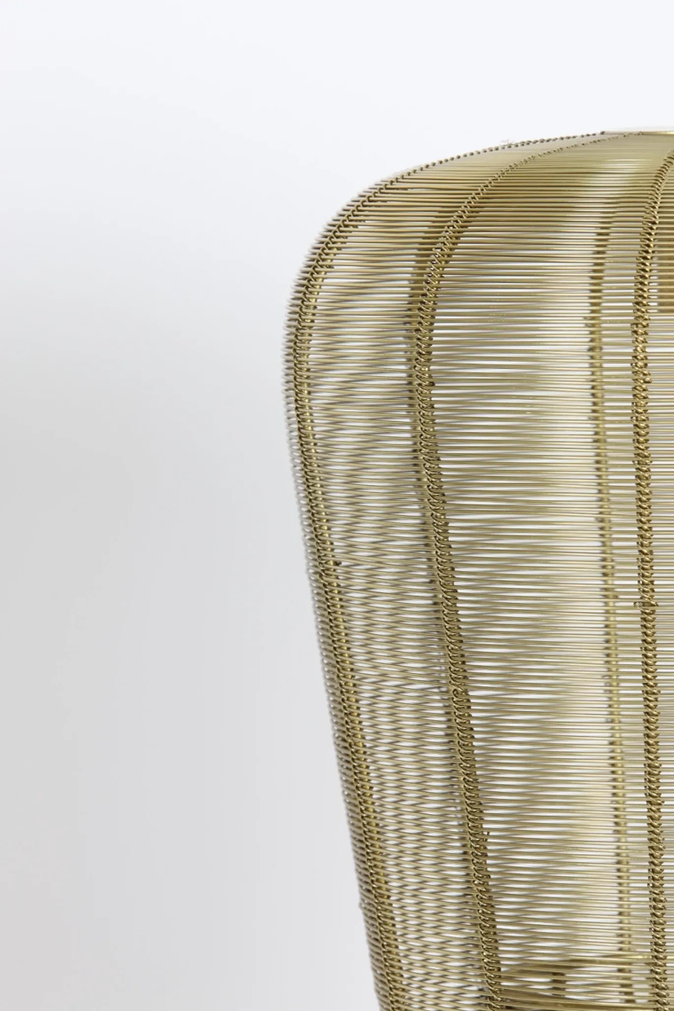 Light & Living Hanglamp Adeta Goud Ø28cm