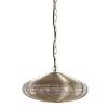 Light & Living Hanglamp Bahoto Licht Goud Ø40cm