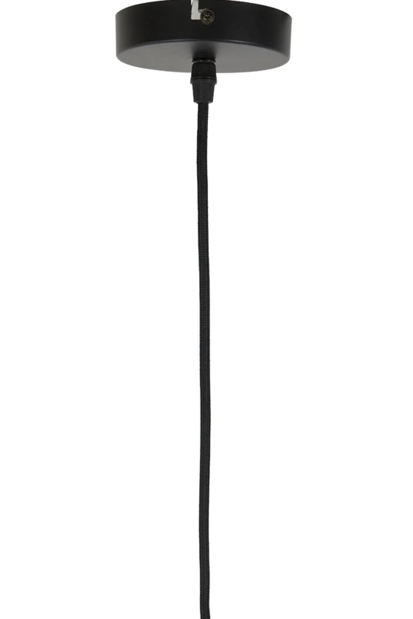 Light & Living Hanglamp Charita Rotan Naturel Ø46cm