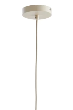 Light & Living Hanglamp Elati Zand Ø29cm
