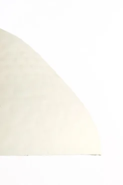 Light & Living Hanglamp Elimo Mat Crème Ø40cm