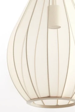 Light & Living Hanglamp Itela Zand Ø28cm