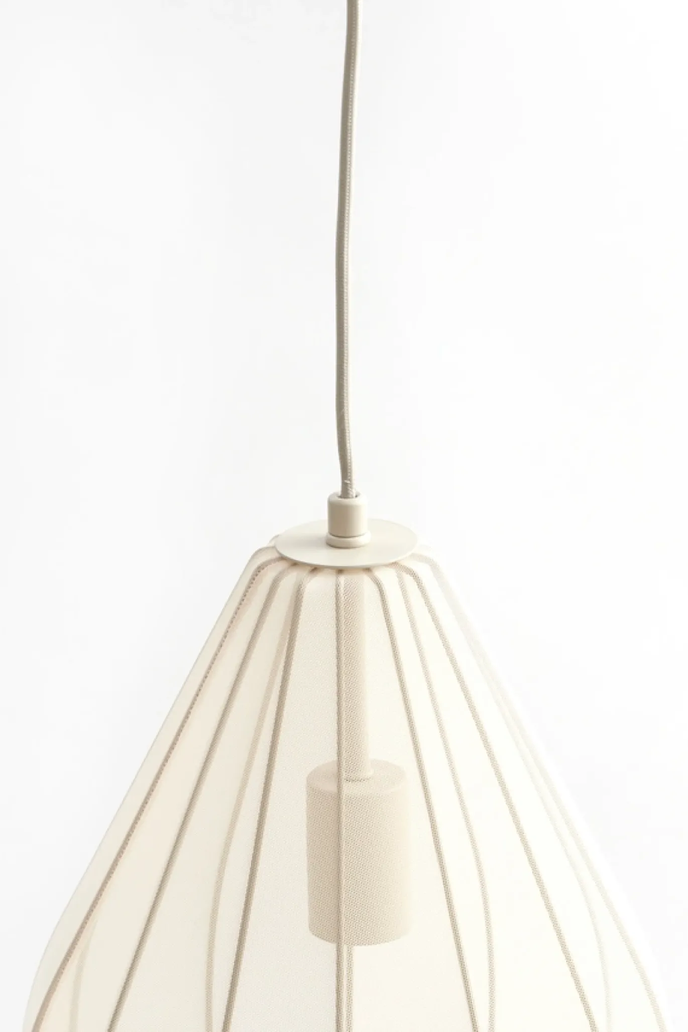 Light & Living Hanglamp Itela Zand Ø28cm