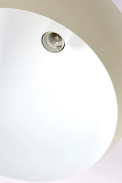 Light & Living Hanglamp Jaicey 3-Lichts Lichtgrijs