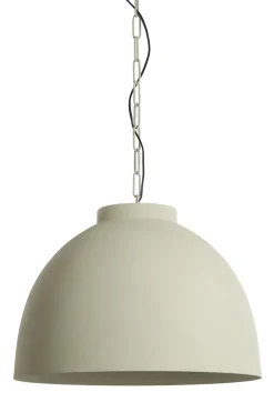 Light & Living Hanglamp Kylie Crème Ø60cm
