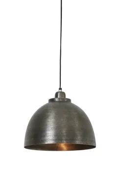 Light & Living Hanglamp Kylie Nikkel Ø30cm