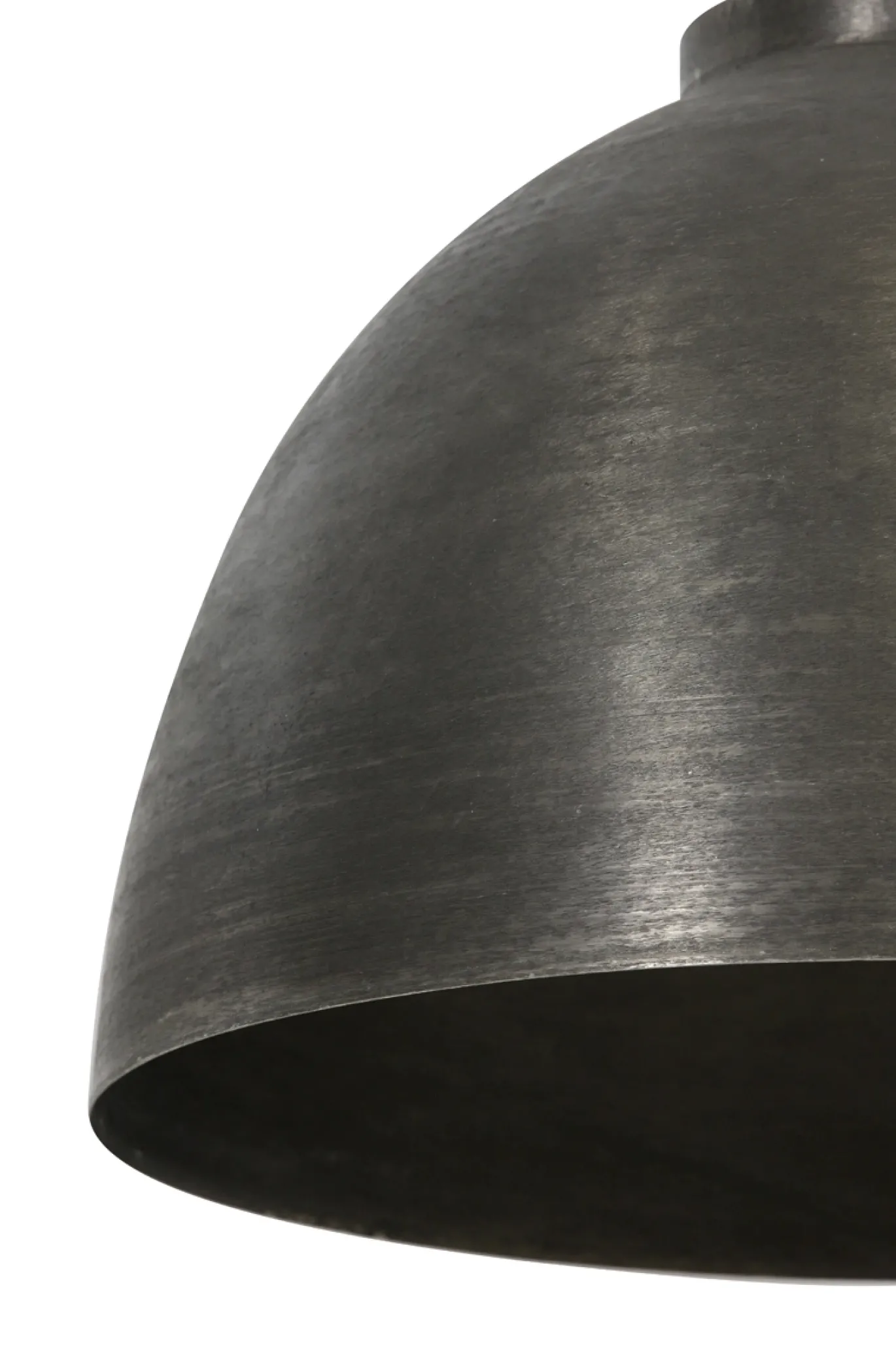 Light & Living Hanglamp Kylie Nikkel Ø30cm