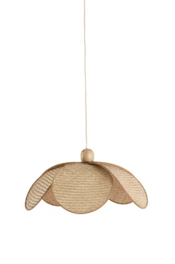 Light & Living Hanglamp Lavrio Webbing Ø48cm