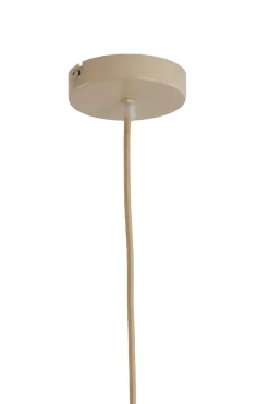 Light & Living Hanglamp Lavrio Webbing Ø48cm