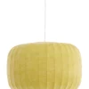 Light & Living Hanglamp Lexa Lichtgroen Ø44cm