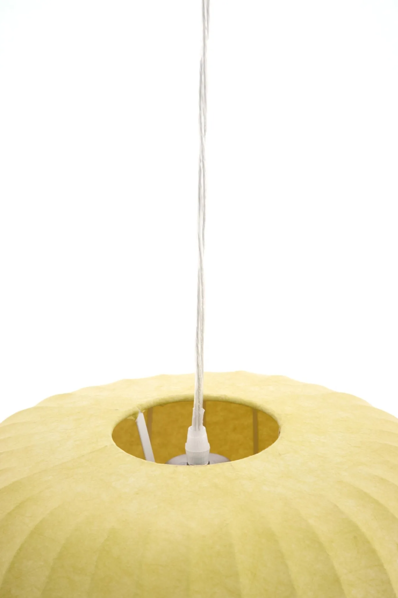 Light & Living Hanglamp Lexa Lichtgroen Ø44cm