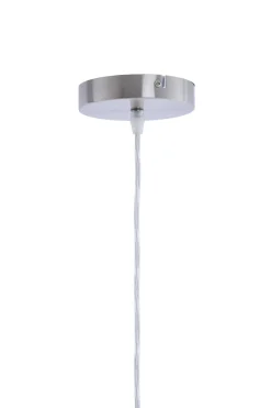 Light & Living Hanglamp Lexa Lichtgroen Ø44cm