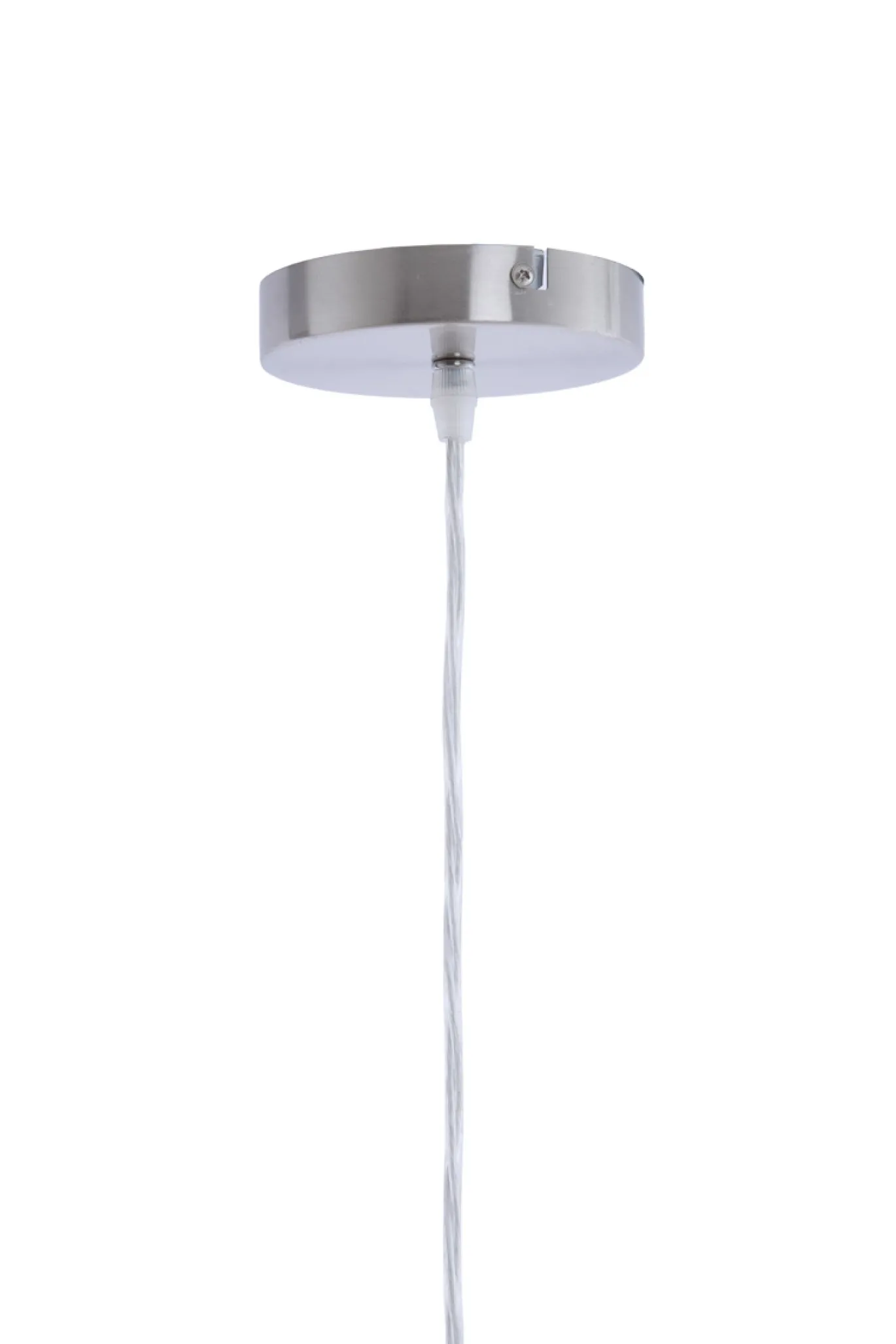 Light & Living Hanglamp Lexa Lichtgroen Ø44cm