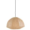 Light & Living Hanglamp Macul Net Jute Ø40cm
