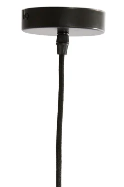 Light & Living Hanglamp Malva Jute Naturel Ø60cm