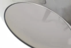Light & Living Hanglamp Mayson Smoke Glas Ø23cm