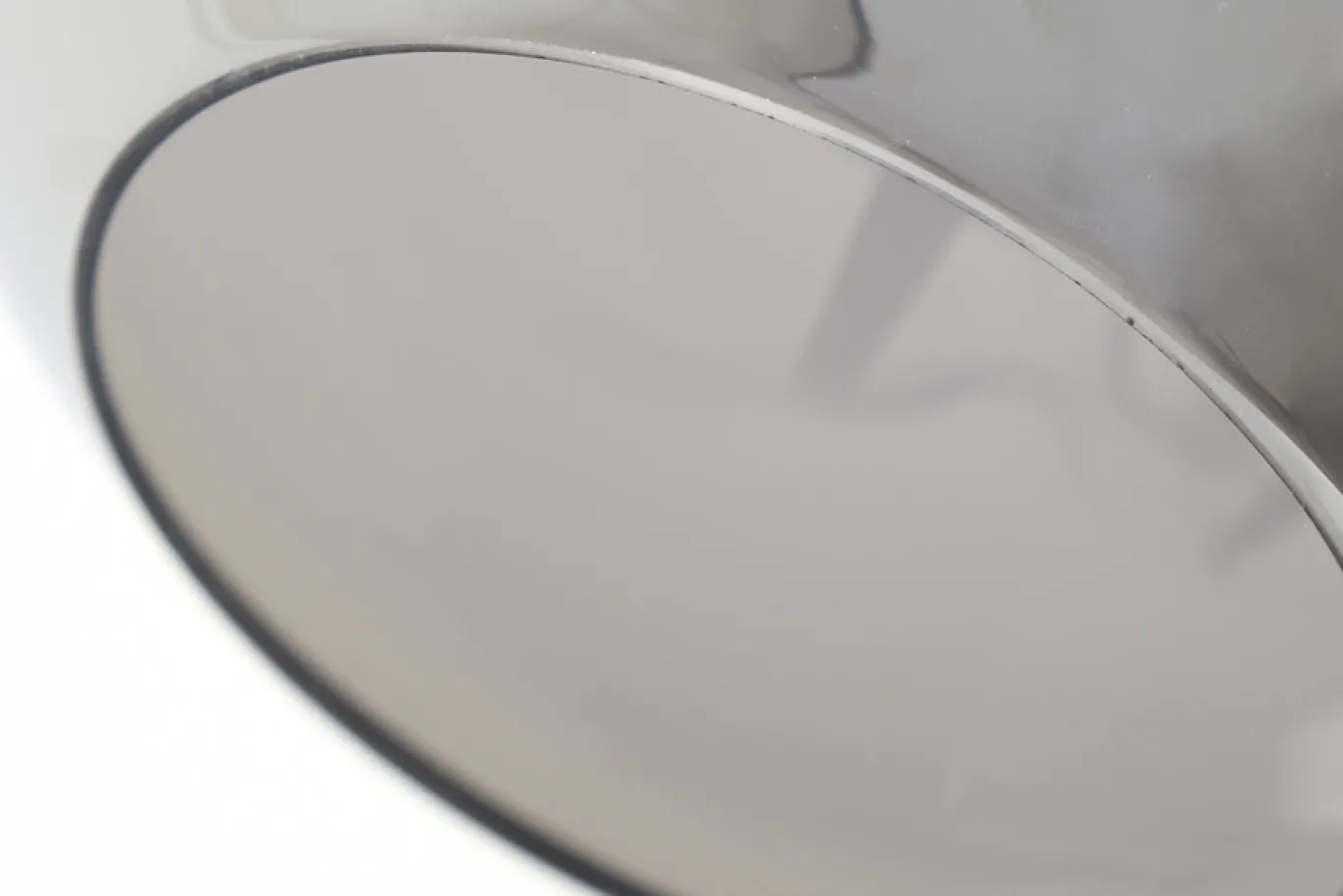 Light & Living Hanglamp Mayson Smoke Glas Ø23cm