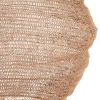 Light & Living Hanglamp Nina Gaas Taupe Ø38cm