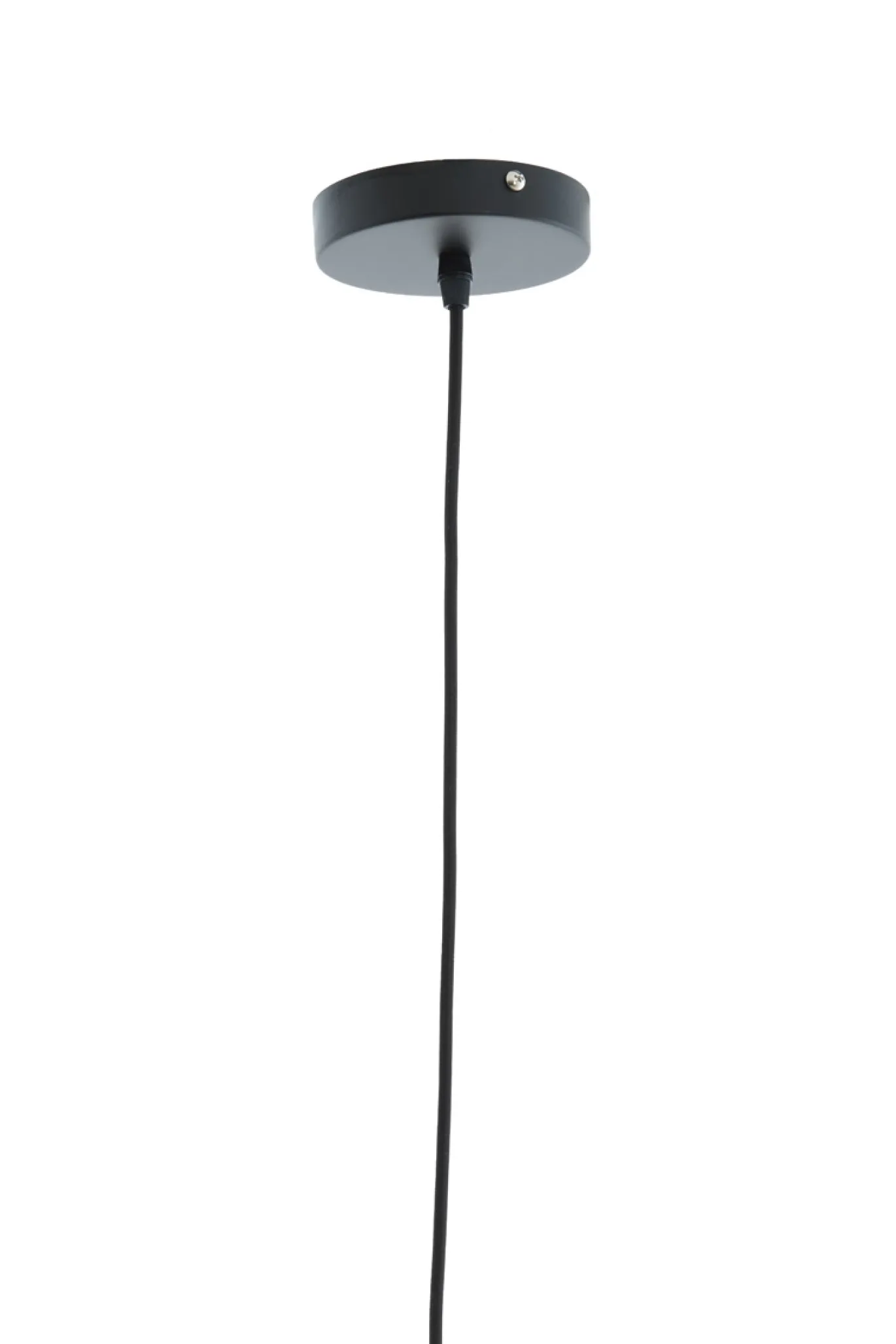 Light & Living Hanglamp Risari Zand Ø24cm