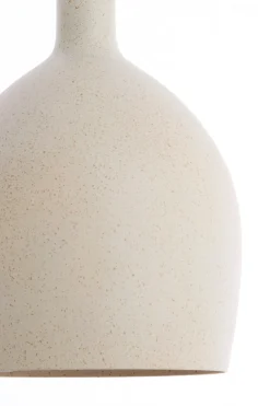 Light & Living Hanglamp Rosero Zand Ø24cm