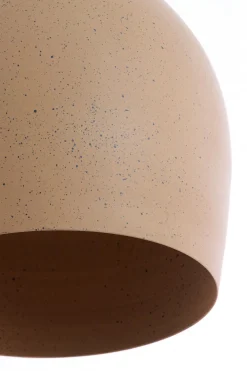 Light & Living Hanglamp Rosero Terra Ø24cm