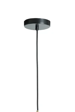 Light & Living Hanglamp Solna Smoke Glas Ø40cm