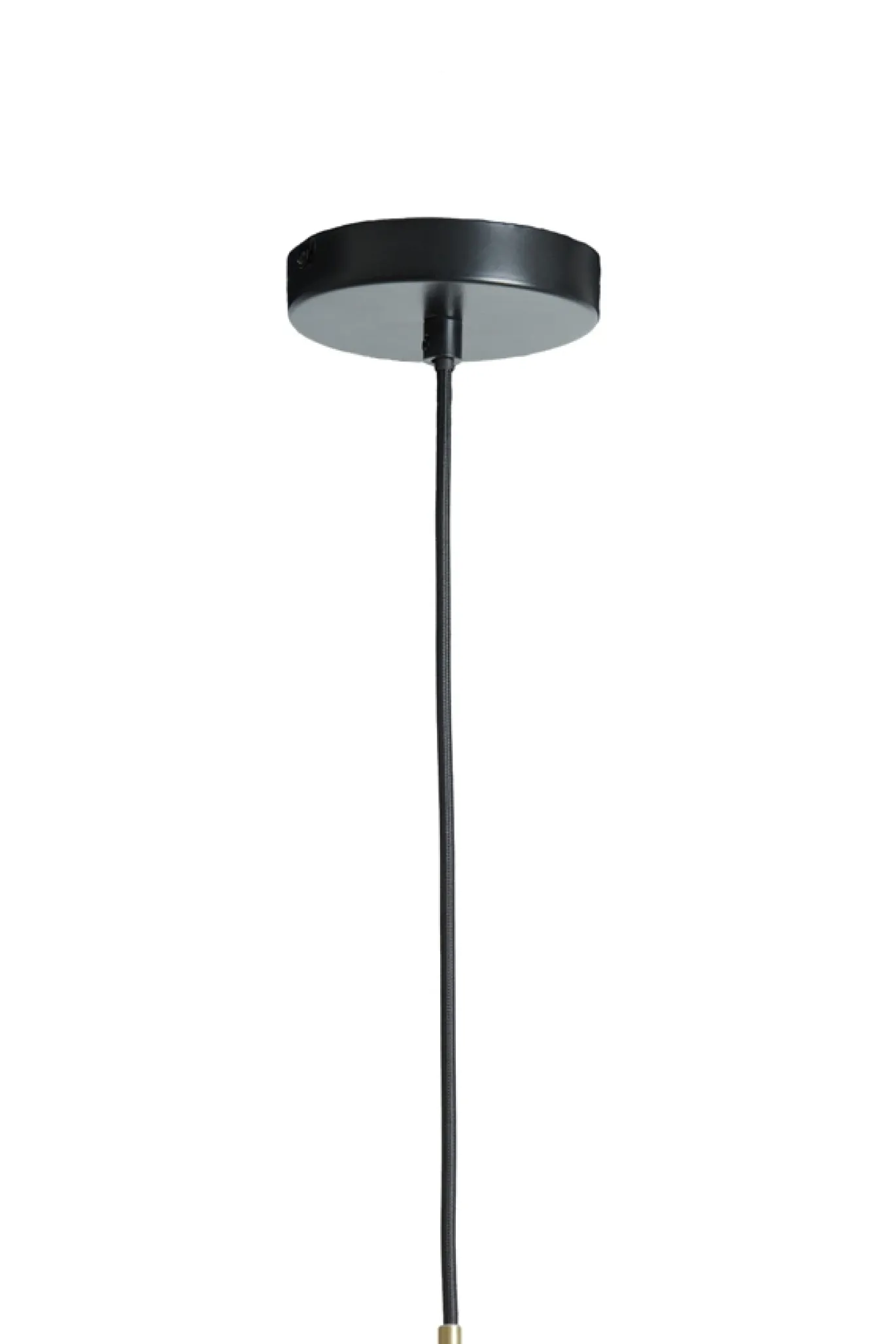 Light & Living Hanglamp Solna Smoke Glas Ø40cm