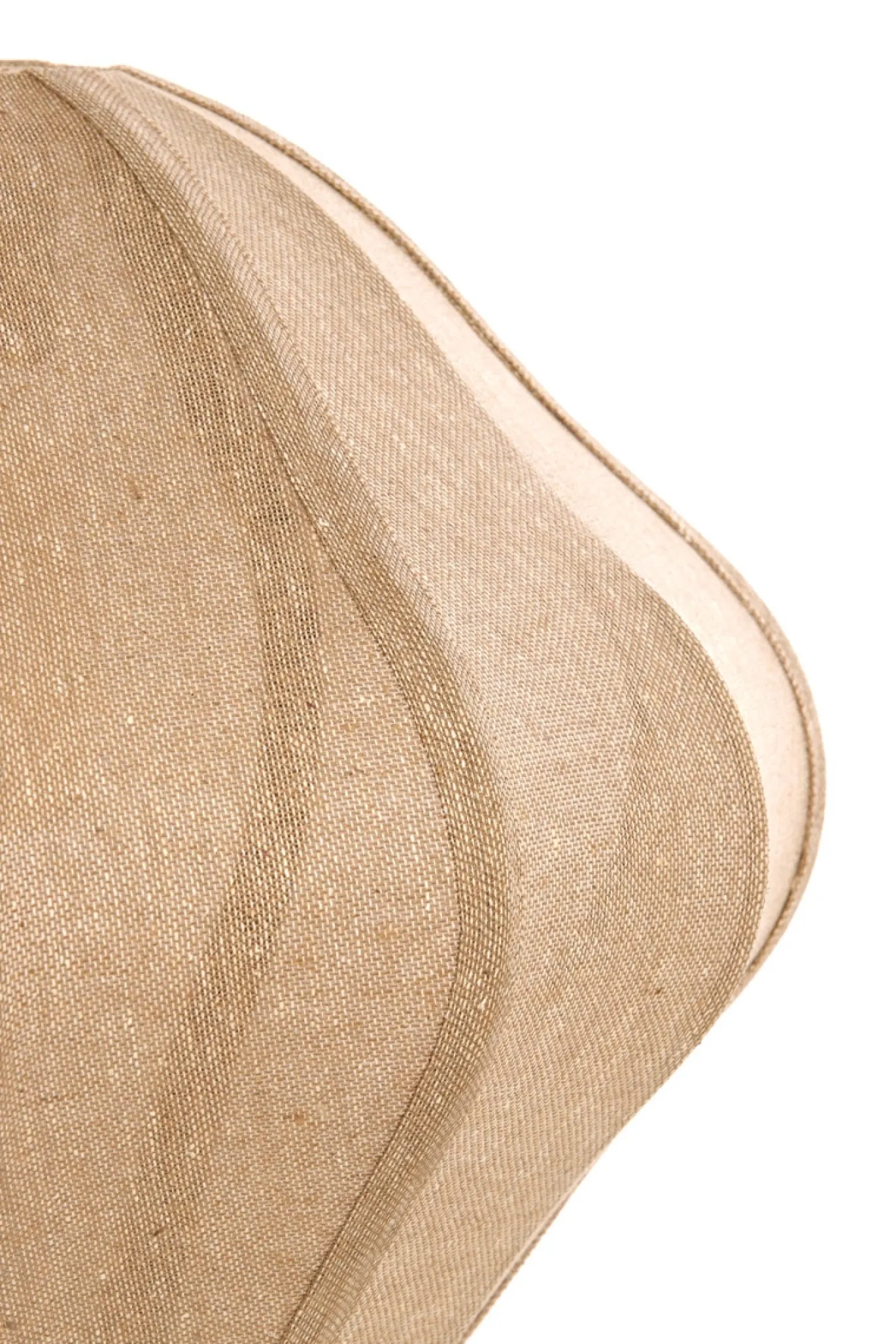 Light & Living Hanglamp Sukau Jute Naturel Ø38cm