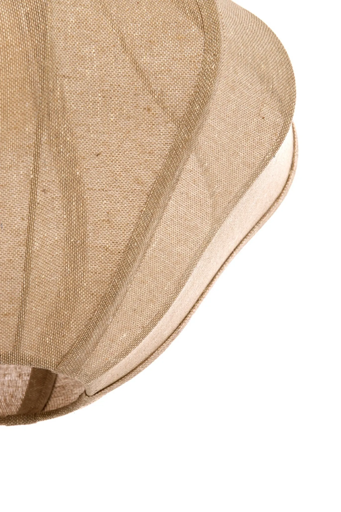 Light & Living Hanglamp Sukau Jute Naturel Ø38cm