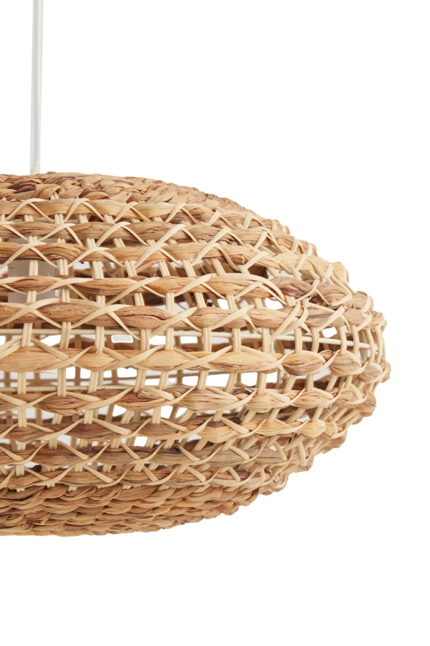 Light & Living Hanglamp Tripoli Rotan Naturel Ø50cm