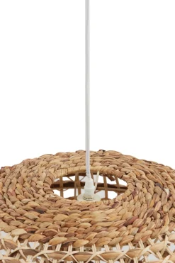 Light & Living Hanglamp Tripoli Rotan Naturel Ø50cm