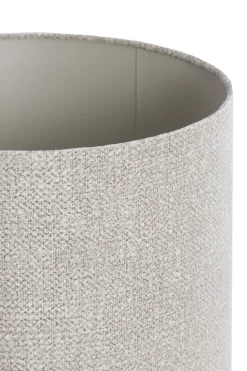 Light & Living Lampenkap Brandy Beige Ø40cm