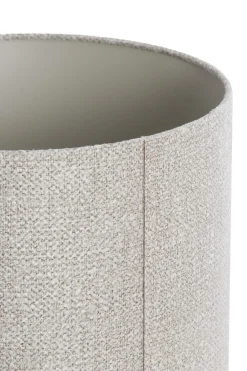 Light & Living Lampenkap Brandy Beige Ø40cm