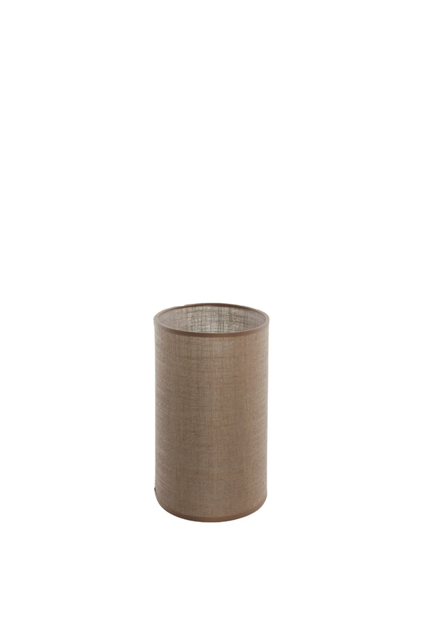 Light & Living Lampenkap Caden Ovaal Beige M
