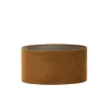 Light & Living Lampenkap Gemstone Ovaal Goud 45x21x22cm