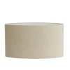 Light & Living Lampenkap Livigno Ovaal Naturel 45x21x32cm