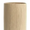 Light & Living Lampenkap Medan Crème Ø30cm