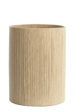 Light & Living Lampenkap Medan Crème Ø30cm