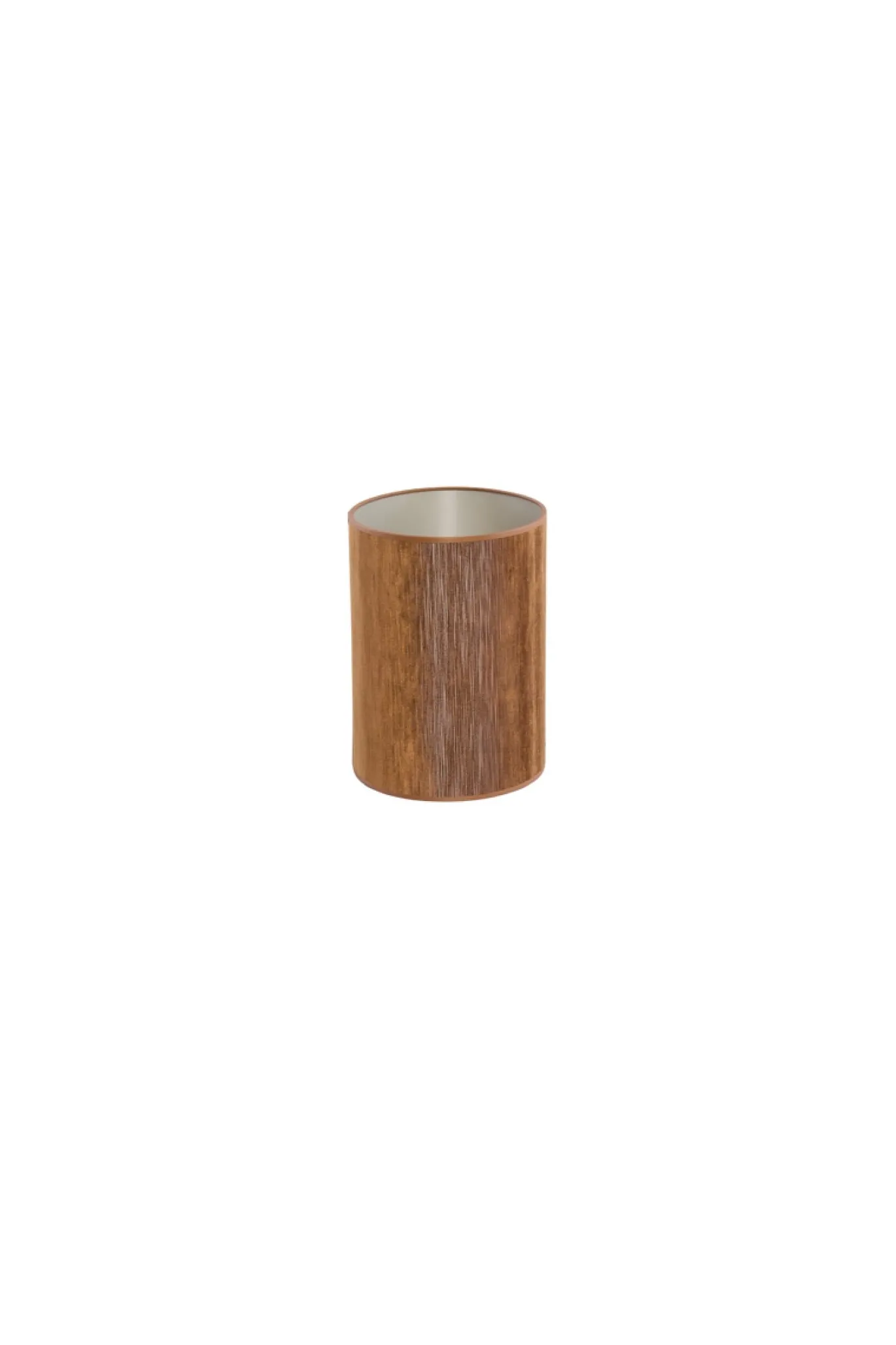 Light & Living Lampenkap Penny Ovaal Bruin S