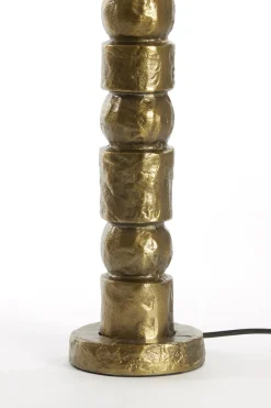 Light & Living Lampvoet Akti Antiek Brons L