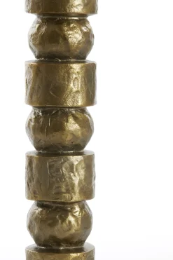 Light & Living Lampvoet Akti Antiek Brons L