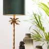 Light & Living Lampvoet Armata Antiek Brons 57cm