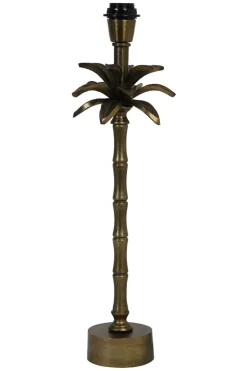 Light & Living Lampvoet Armata Antiek Brons 57cm